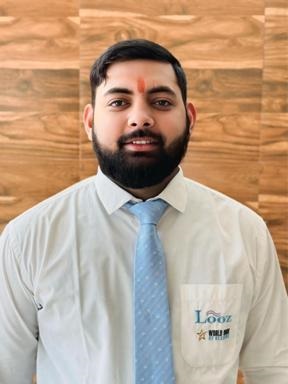 RAHUL PATHAK