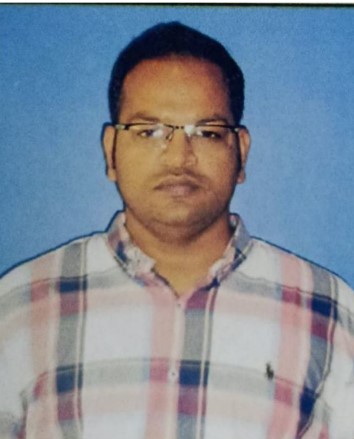 ASHOK KUMAR VISHWAKARMA