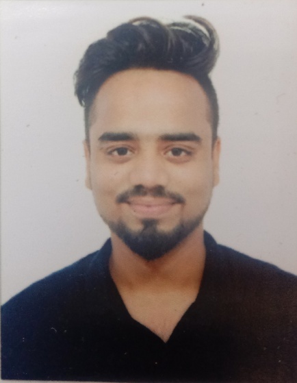 Rishabh Jaiswal